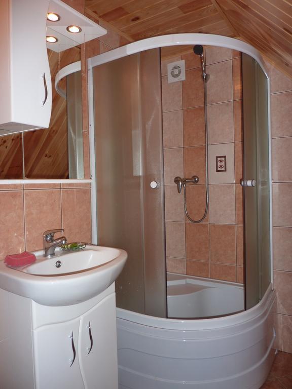 Sadyba Bilya Richky Yaremche Room photo