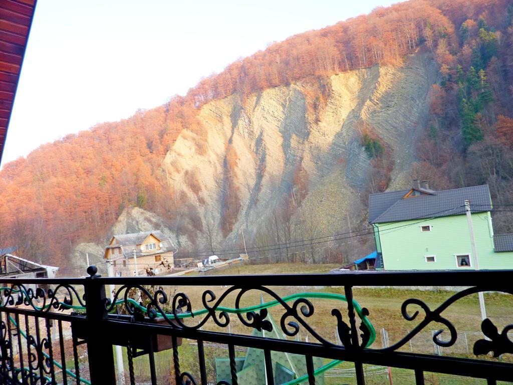 Sadyba Bilya Richky Yaremche Room photo