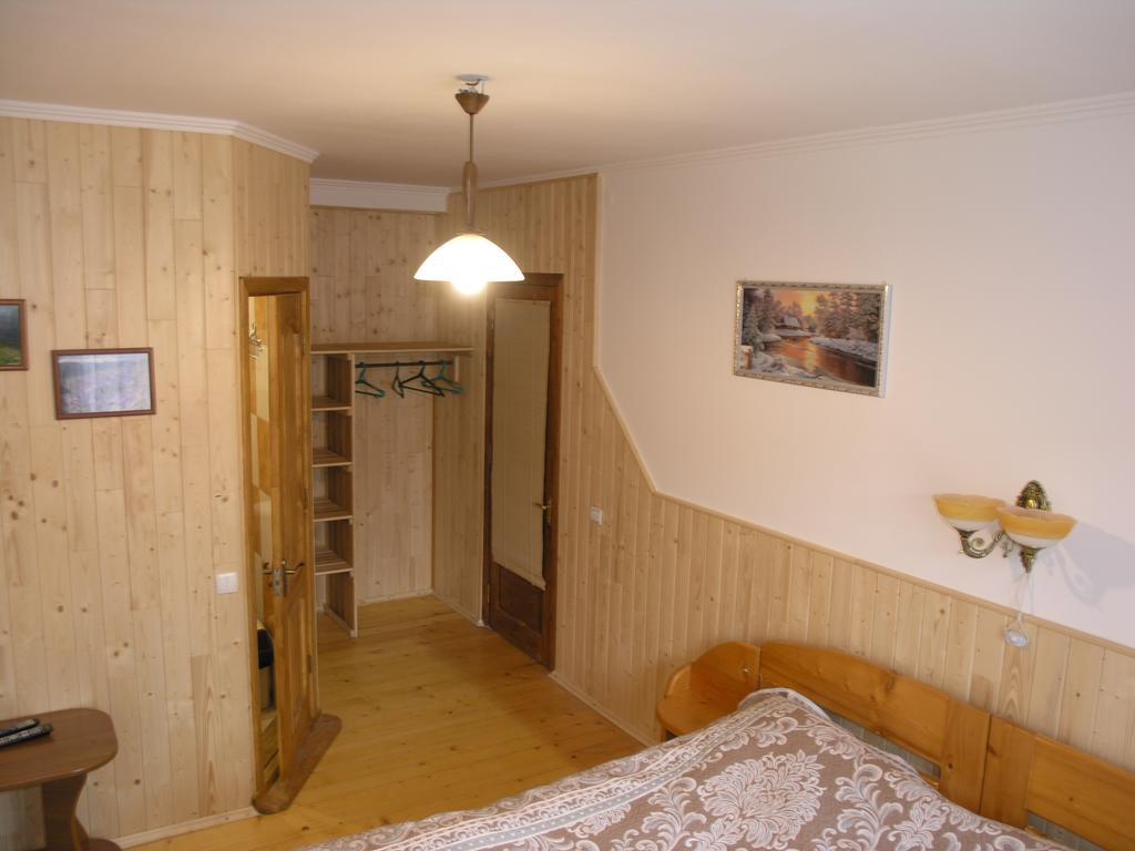 Sadyba Bilya Richky Yaremche Exterior photo